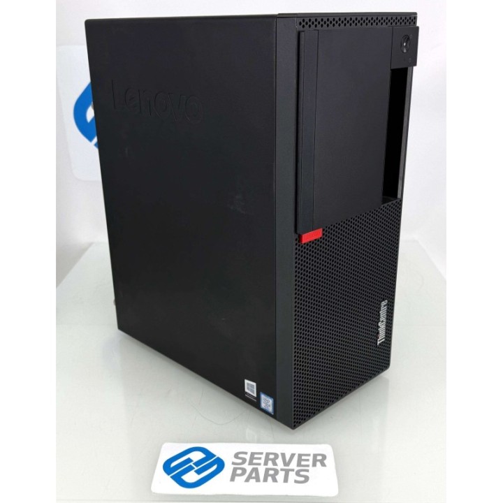 Lenovo ThinkCentre P330 E-2244G 16GB P1000 256GB SSD