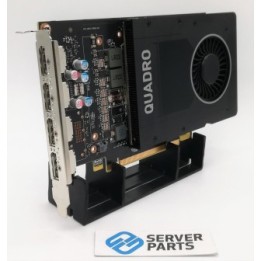 nVidia Quadro P2000 5GB