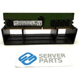 SK Hynix 16GB DDR4 PC4-3200AA ECC RDIMM HMA82GR7CJR8N-XN