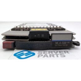 HP 36.4GB 10K Ultra3 SCSI 177986-001