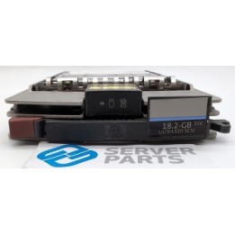 HP 18.2GB 15K Ultra 320 SCSI 189395-001