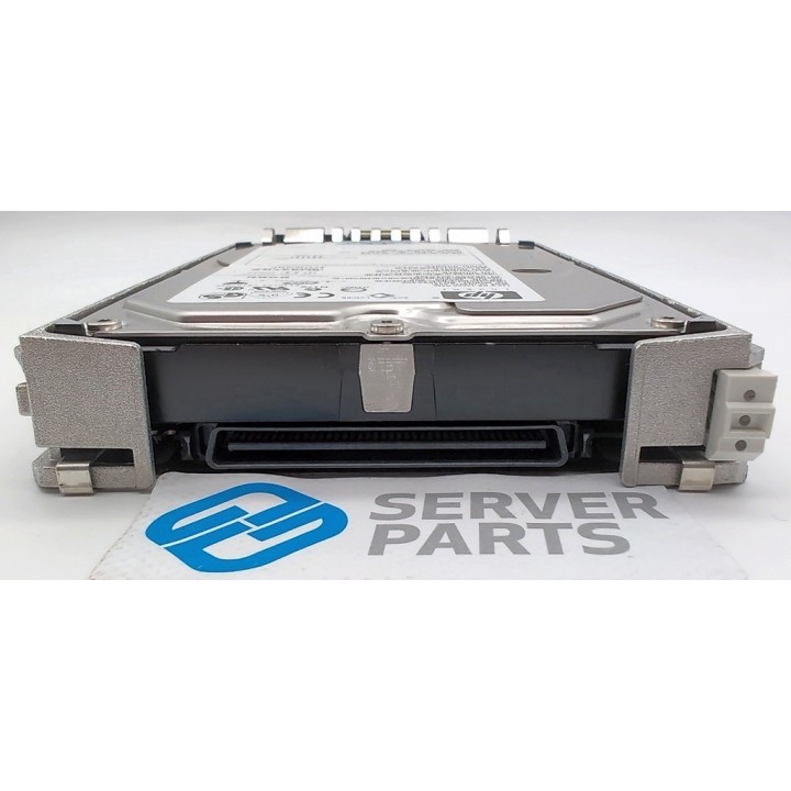 HP 18.2GB 15K Ultra 320 SCSI 189395-001
