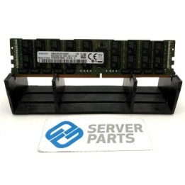 Samsung 64GB DDR4 PC4-2666V M386A8K40BM2-CTD