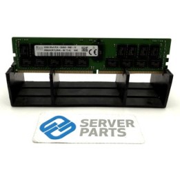 SK Hynix 32GB DDR4 PC4-2666V ECC RDIMM HMA84GR7CJR4N-VK