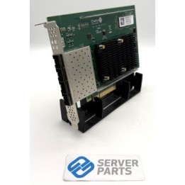 DELL 0CKKX4 Chelsio T540-CR 10GbE QuadPort 