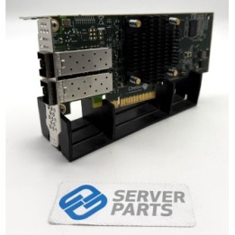 DELL JF0FV T520-CR Dualport 10G SFP+ LP