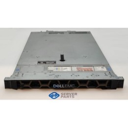 Dell EMC PowerEdge R440 1xGold 6132 32GB 2x1TB 4x3.5" H740P 2xPSU Rails