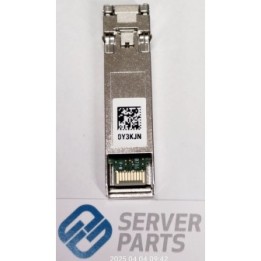 Dell 10G SFP+ 850nm SR Y3KJN