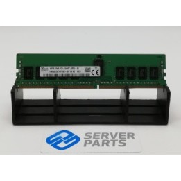 SK Hynix 16GB DDR4 PC4-2400T ECC RDIMM HMA82GR7AFR8N-UH