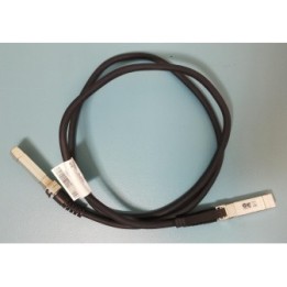 HP 10GbE 1.20m SFP+ DAC kabel JD096C