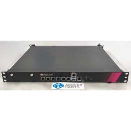 Check Point Firewall PB-20 4-Ports med OPNsense