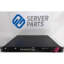 Check Point Firewall PL-10 med OPNsense