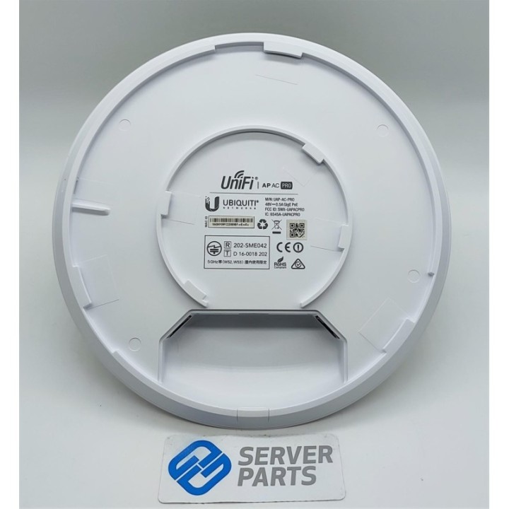 Ubiquiti UniFi Access Point UAP-AC-PRO