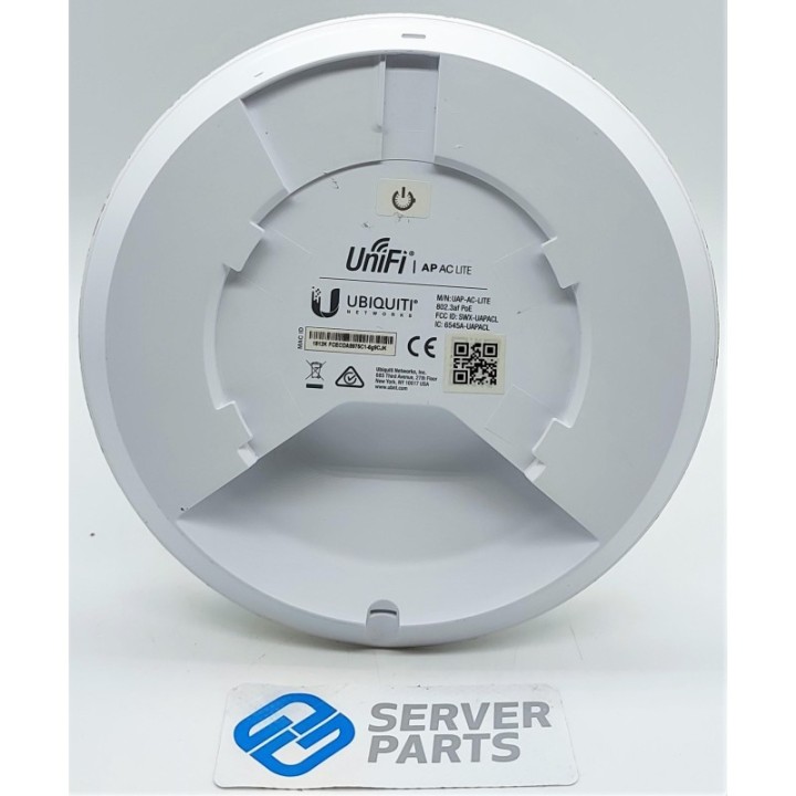 Ubiquiti UniFi Access Point UAP-AC-LITE