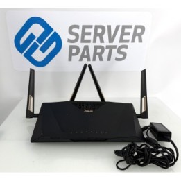 ASUS Wireless-AX6000 Dual Band Gigabit Router 8-Ports