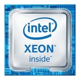 Intel Xeon E-2124 S-1151
