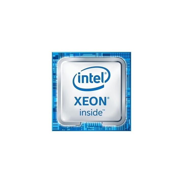 Intel Xeon E-2124 S-1151