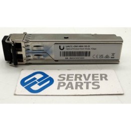 Ubiquiti UniFi SFP UACC-OM-MM-1G-D