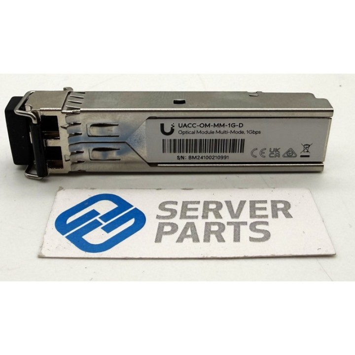 Ubiquiti UniFi SFP UACC-OM-MM-1G-D