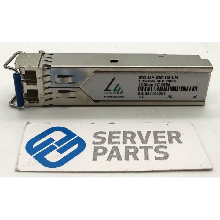 Lanview SFP 1G MO-UF-SM-1G-LH 