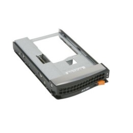Supermicro Caddy Nvme Tool-less 3.5" till 2.5"
