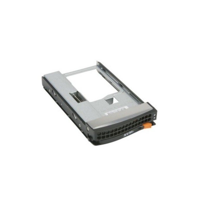 Supermicro Caddy Nvme Tool-less 3.5" till 2.5"