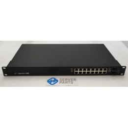 Ubiquiti EdgeSwitch 16-port PoE+ 150W ES-16-150W