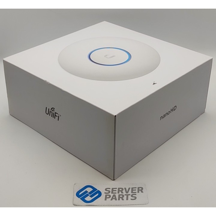 Ubiquiti UniFi Access Point UAP-nanoHD i Original Box