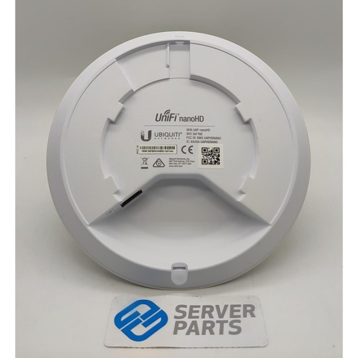 Ubiquiti UniFi Access Point UAP-nanoHD i Original Box