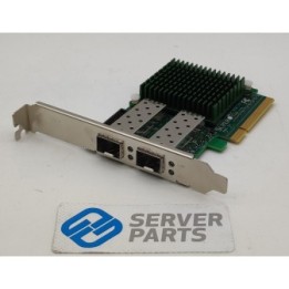 Supermicro NIC 10GbE Dualport PCIe SFP+ AOC-STGN-i2S