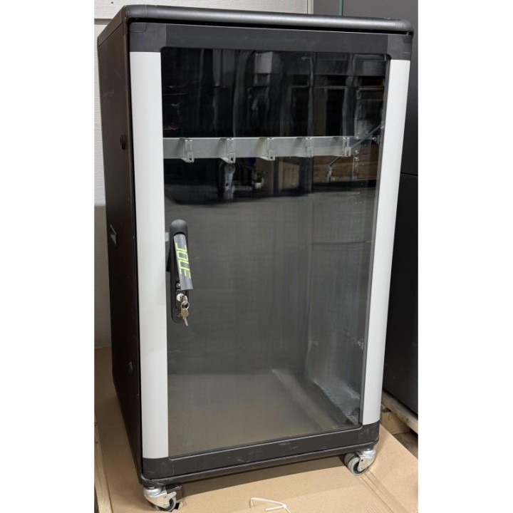 EnoC Rackskåp 20Units - 60cm djupt