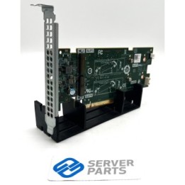 Dell Storage Adapter BOSS PCIe Card 2xM.2 SSD Adapter 7HYY4