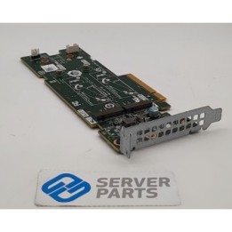 Dell Storage Adapter BOSS PCIe Card 2xM.2 SSD LP Adapter 61F54