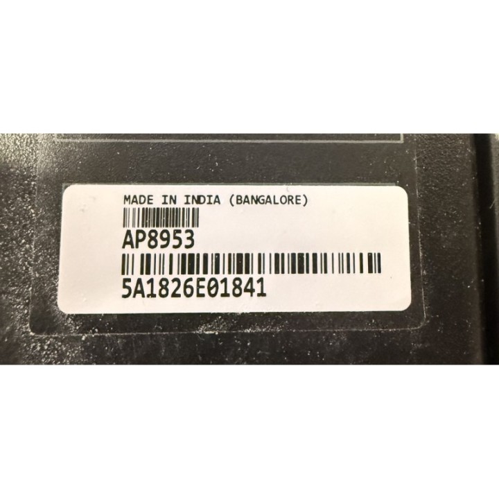 APC RACK-PDU 32A 21xC13 3xC19 