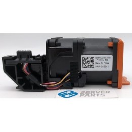 Dell Fläkt till PowerEdge R640 RG2X2