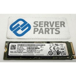 Samsung 2TB NVMe M.2 MZ-VLB2T0C