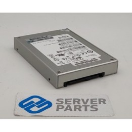 HPE 3.84TB SSD SAS 6G 2.5" 804170-001 utan vagga