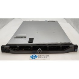 Dell PowerEdge R430 Xeon E5-2603 v4 16GB 2x200GB H330 2x550W
