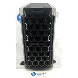 Dell EMC PowerEdge T440 1xSilver 4110 64GB 2x1.8TB H730P 2x1100W