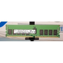 HP 16GB DDR4 PC4-2400T ECC RDIMM 809082-591