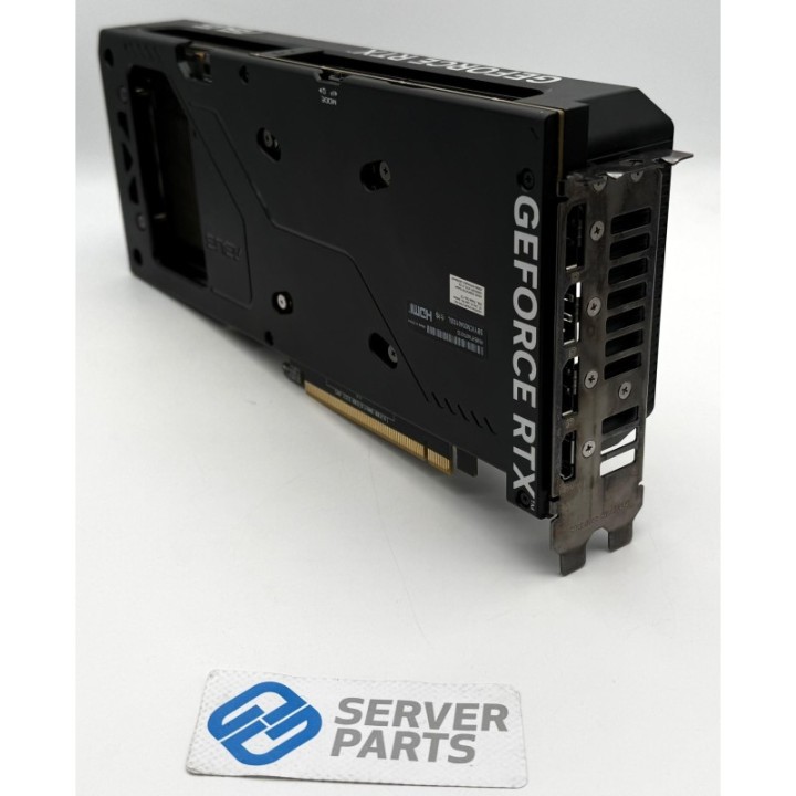 Nvidia ASUS Prime RTX 4070 12GB GDDR6X