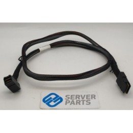Supermicro 80cm Intern SFF-8087 till SFF-8643 CBL-00127-01-A-R