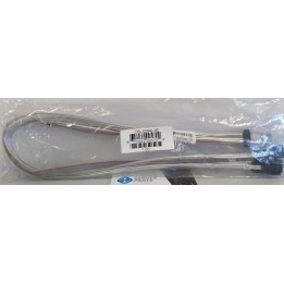 Beg Supermicro 58cm Intern SAS Y-kabel MiniSAS SFF-8087 4x SATA +SB CBL-0294L-02