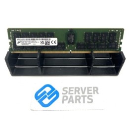 Micron 32GB DDR4 PC4-3200AA ECC RDIMM MTA36ASF4G72PZ-3G2E7UI
