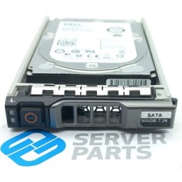 Dell 500GB 7.2K SATA 6G SFF 609Y5