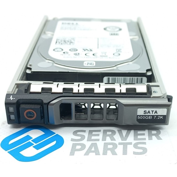 Dell 500GB 7.2K SATA 6G SFF 609Y5