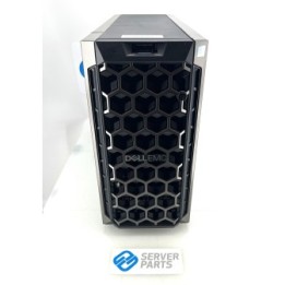 Dell EMC PowerEdge T640 1xSilver 4208 64GB 2x480GB 10G H730P 2x750w