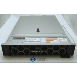 Dell EMC PowerEdge R740 Silver 4110 128GB 2x10GbE 16x2.5" 2xPSU Rails
