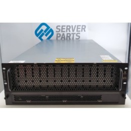 McAfee 4U Direct Attached Storage 60x3.5" DAS-120 Rails