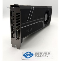 ASUS TURBO GTX 1080 8GB GDDR5X